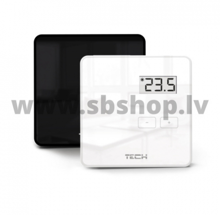 TECH Istabas temperatūras regulators EU-R-10z (priekš EU-L-10)