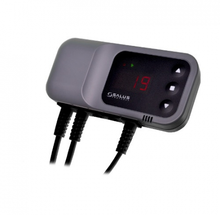 Programmējami sūkņa termostati PC11W apkurei/karstajam ūdenim