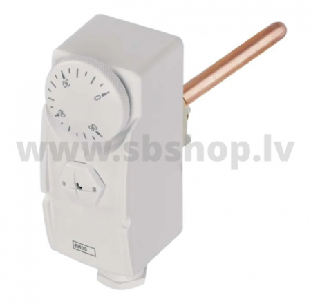 EMOS Termostats iegremdējams P5685