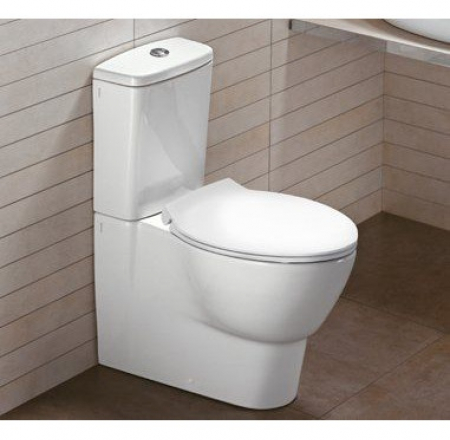 HATRIA NIDO pods ar bāciņu un s/c vāku