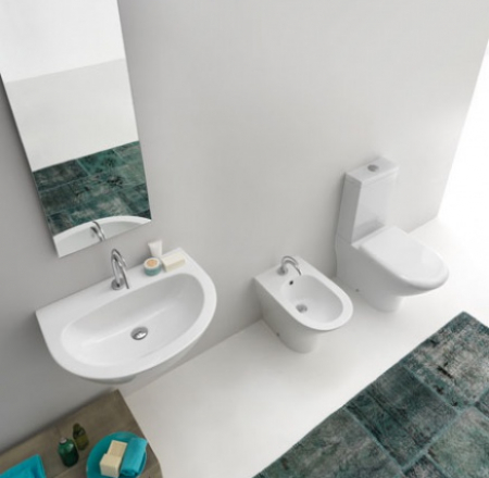 WC Pods AQUATECH +s/c vāks