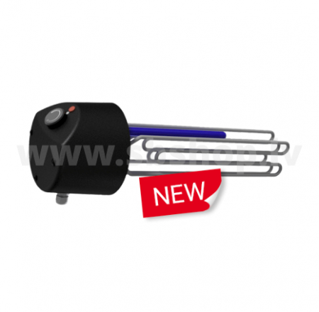 Sildelements Dražice TPJ 150-8/6kW