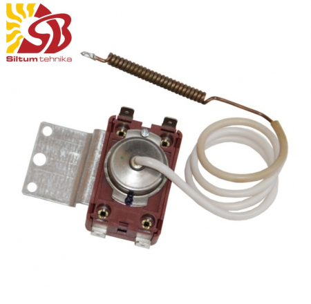 Dražice boileru termostats BTS 80039 COTHERM