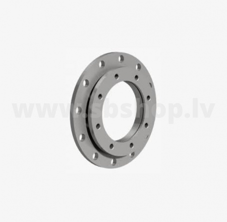 Dražice boileru flancis 400mm NEW