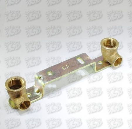 Sienas līkums dub. SL 1/2*15 liks