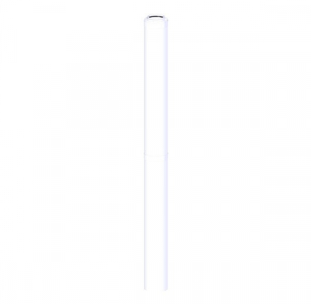 Kondesācijas katlu skursteņu caurules D60/100 1.95m CG