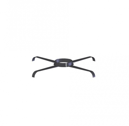 Kondensācijas katlu skursteņu distanceris D60 5gb iepak