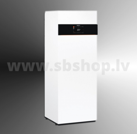 Viessmann Vitodens 111-F 19kW B1SG Z030929