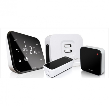 Termoregulators Salus iT500