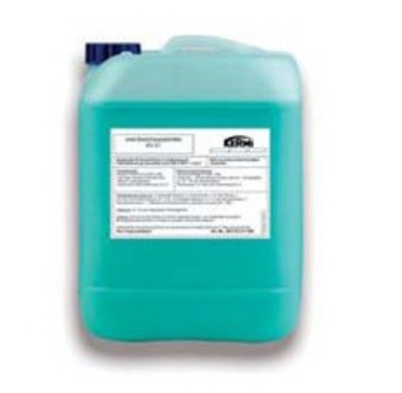 Betona plastifikātors KERMI 10kg