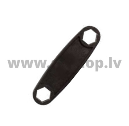 Polytherm uzgriežņu atslēga
