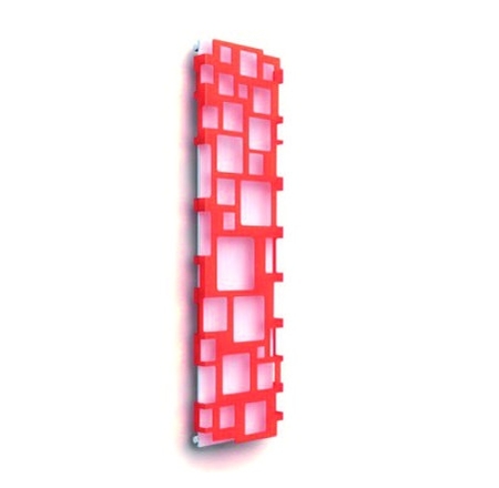 Caleido dvieļu žāvētāji WALL 25
