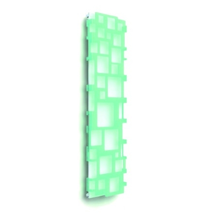 Caleido dvieļu žāvētāji WALL 33