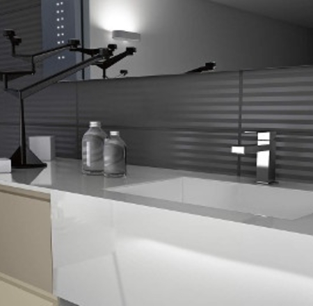 Mēbeļu komplekts STRATOS LINEAR 02