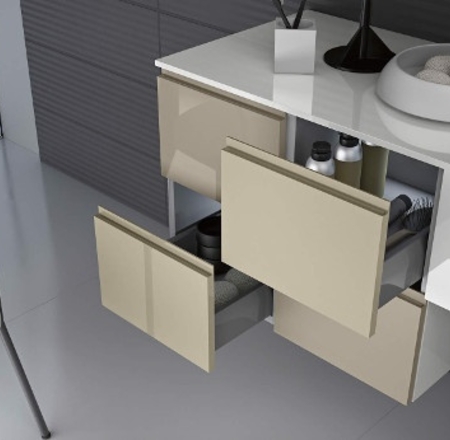 Mēbeļu komplekts STRATOS LINEAR 02
