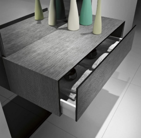 Mēbeļu komplekts STRATOS CUBIK 04