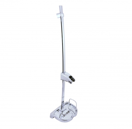 RAV dušas komponenti stienis 73cm, 30*15 ar ziepjutrauku, PD0078