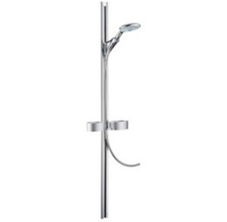 HANSGROH maisītāji RAINDANCE ar dušu 1500mm,hroms