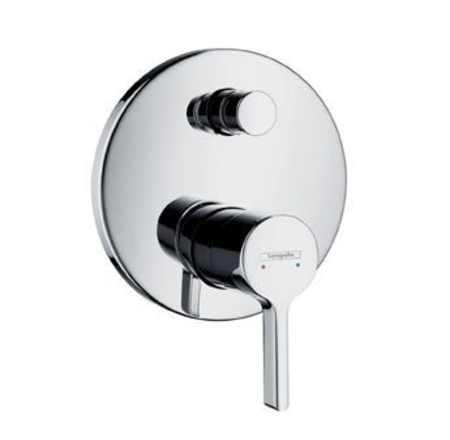HANSGROH Maisītājs METRIS S