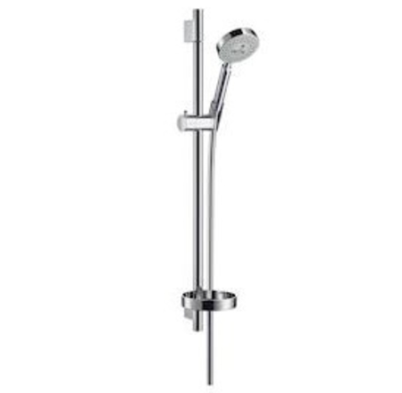 HANSGROH Maisītāji RAINDANCE S100 AIR 3-jet/ UNICA
