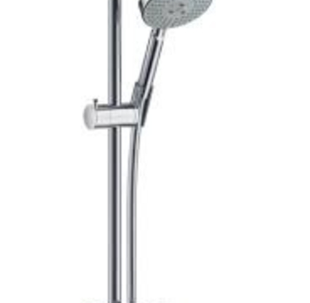 HANSGROH Maisītāji RAINDANCE S120 AIR UNIC
