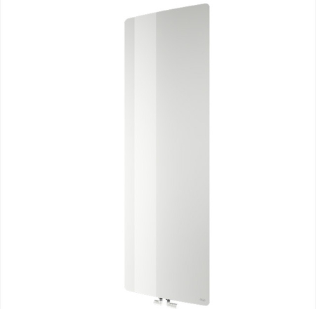 DeLonghi dizaina radiatori Leggero 1800*600 balts