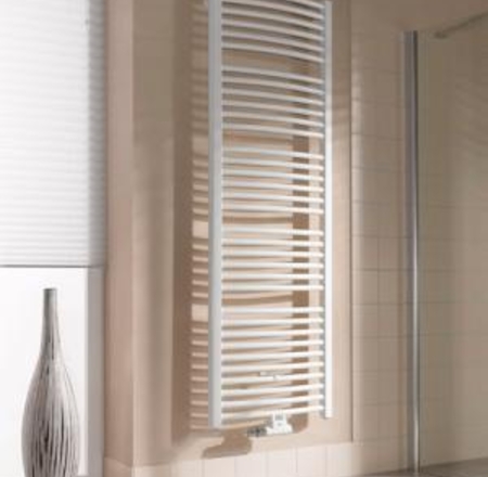 KERMI Dvieļu žāvētāji Basic 50R 1172*599, balts