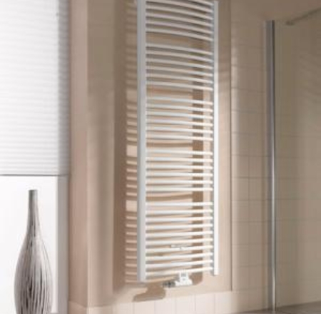 KERMI Dvieļu žāvētāji Basic 50R 804*450, balts