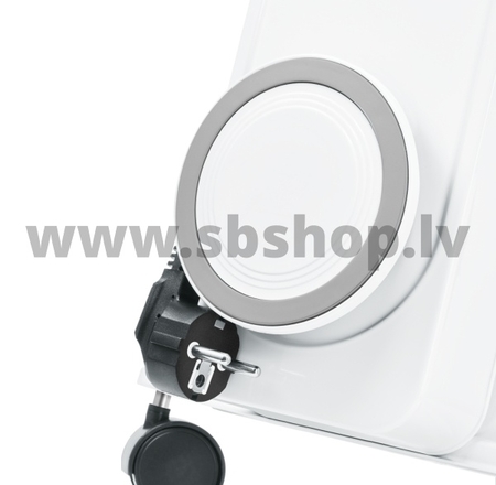 Electrolux eļļas radiators SPHERE EOH/M-6221, 2,2kW
