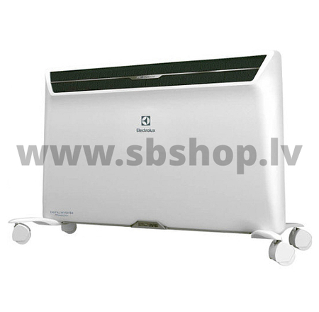 Electrolux Elektriskais sildītājs ECH/AGI-2200 EU balts