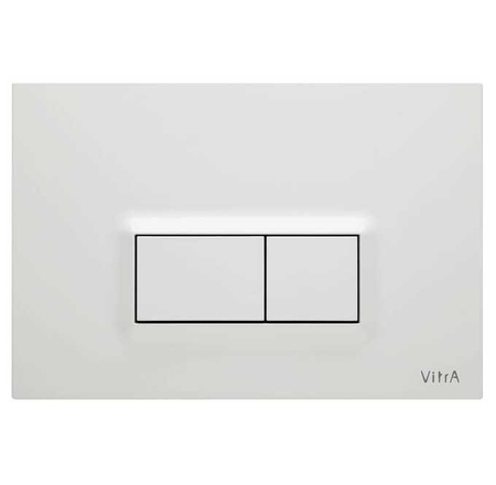 WC stiprin. VITRA Sento 135mm