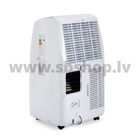 Mobīlais kondicionieris ELECTROLUX EACM-14 CL/N6 R290