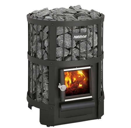 Malkas pirts krāsnis HARVIA LEGEND 150, 16kW