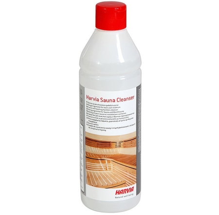 Harvia saunas tīrīšanas līdzeklis 500ml