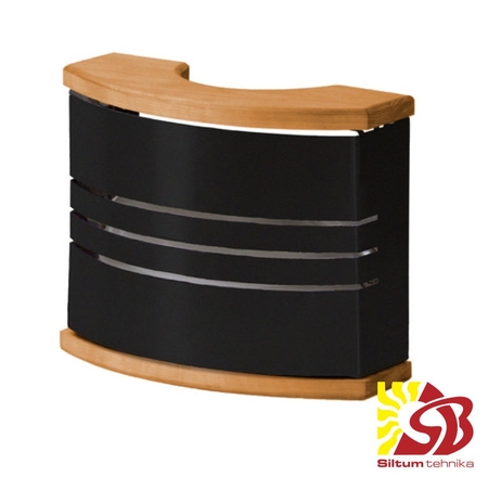Harvia Legend saunas lampa