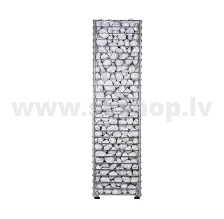 Huum CLIFF 9kW pirts krāsniņa