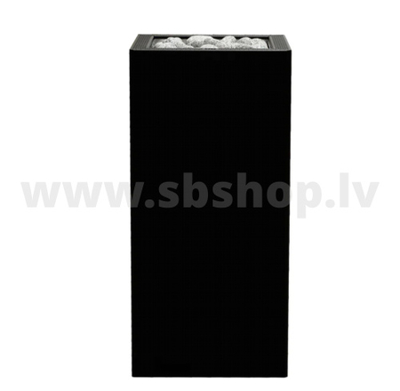 Huum CORE Black 11kW pirts krāsniņa