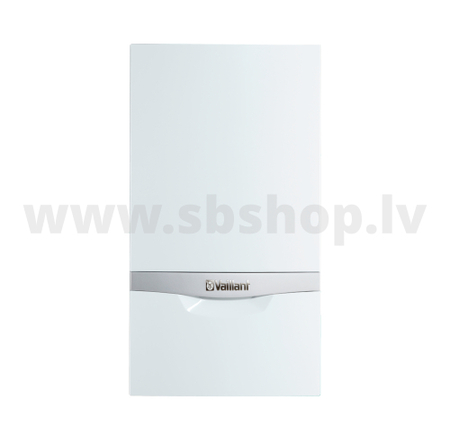 VAILLANT Kondensācijas gāzes katls ecoTECplus VU OE 1006/5-5 100kW , ar boilera pieslēgumu