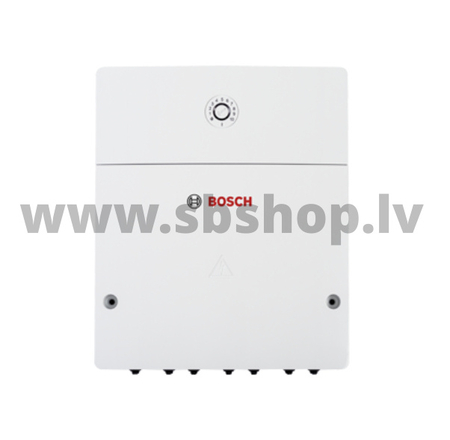 Bosch vadības modulis apkures lokam MM100