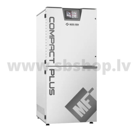 Granulu katls COMPACT PLUS 8kW