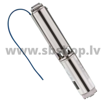 Dziļurbuma sūknis WILO TWU 4-0414-DM-C