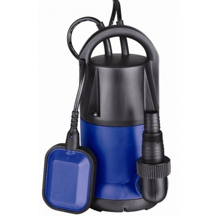 DELFIN iegremdējamie sūkņi QDR 6-6 230v 50Hz