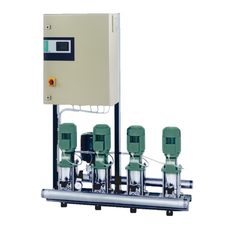 WILO Comfort CO-/COR-MVI.../CC
