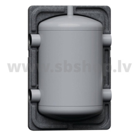 Akumulācijas tvertne REFLEX Storatherm Mini H25, 25L, horiz.