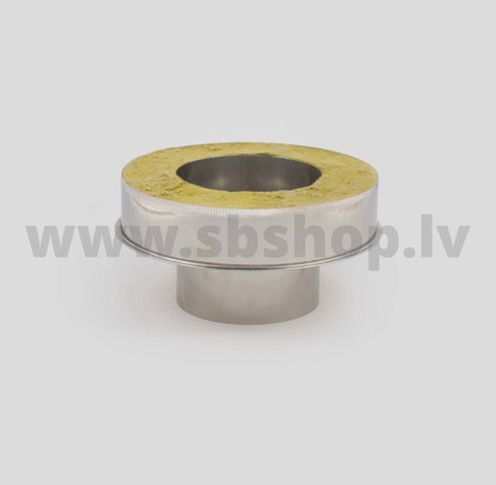 PRO Skursteņa adapteris DN150/250