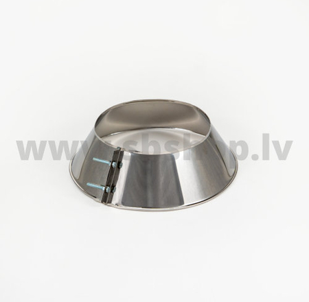 PRO Skursteņa svārki D80/180