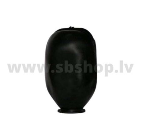 Membrāna izplešanās traukiem NEMA 18-24L, Butyl