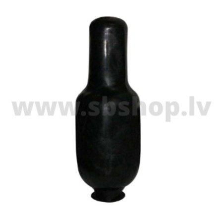 Membrāna izplešanās traukiem  NEMA 200L, Butyl