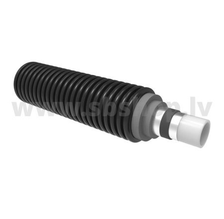 Ecoflex VIP Thermo Single 40x3.7/140