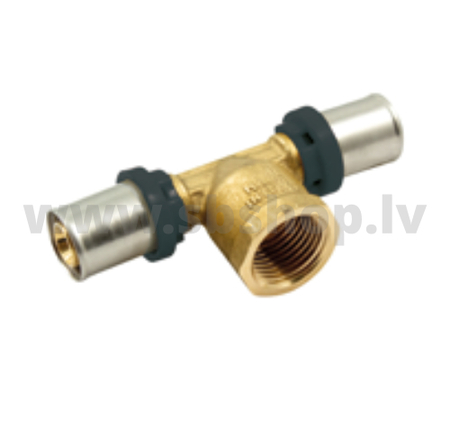 BUGATTI TIV 25x3/4" presējams